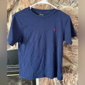 NWOT Boys Polo Ralph Lauren Shirt Size Medium